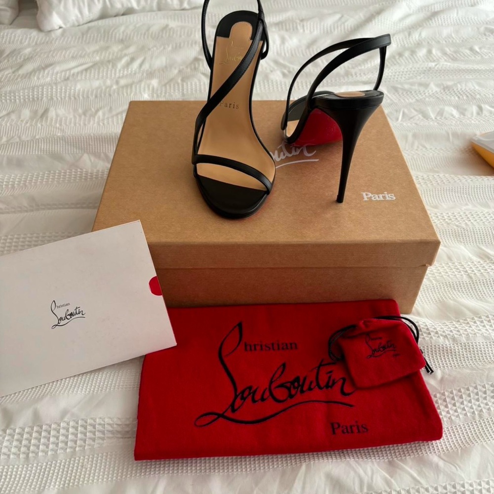 Christian Louboutin Rosalie